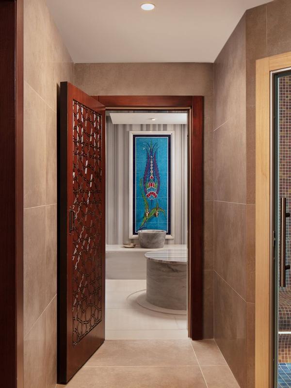 Sheraton Istanbul Esenyurt