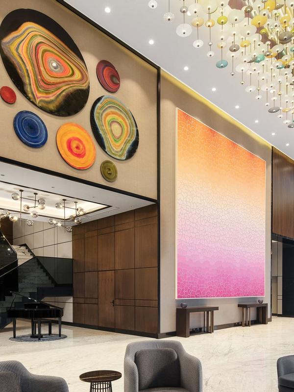 Sheraton Istanbul Esenyurt