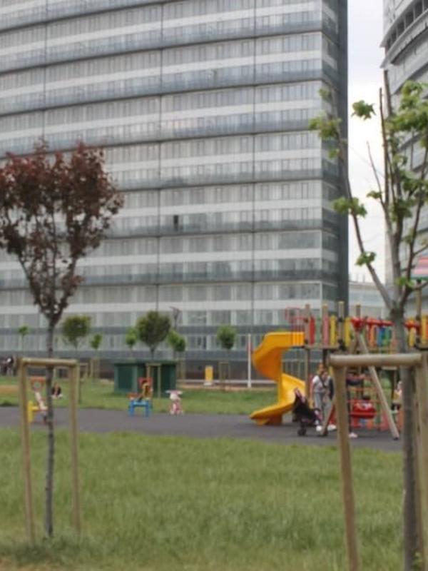 Sheraton Istanbul Esenyurt