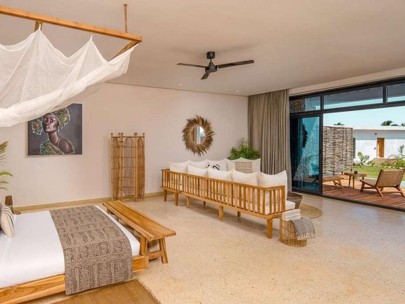 Aldiana Club Zanzibar Kwanza