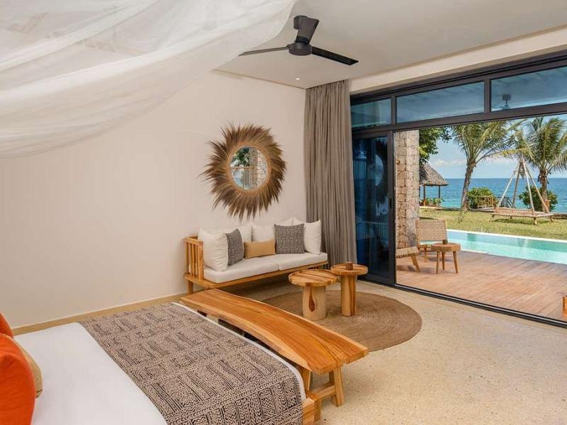 Aldiana Club Zanzibar Kwanza