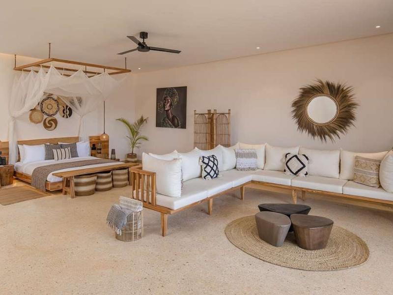 Aldiana Club Zanzibar Kwanza