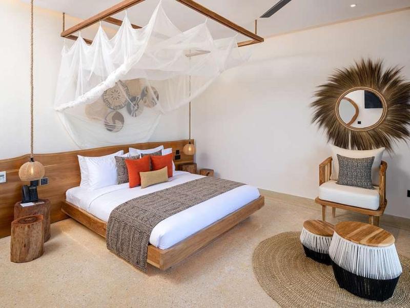 Aldiana Club Zanzibar Kwanza