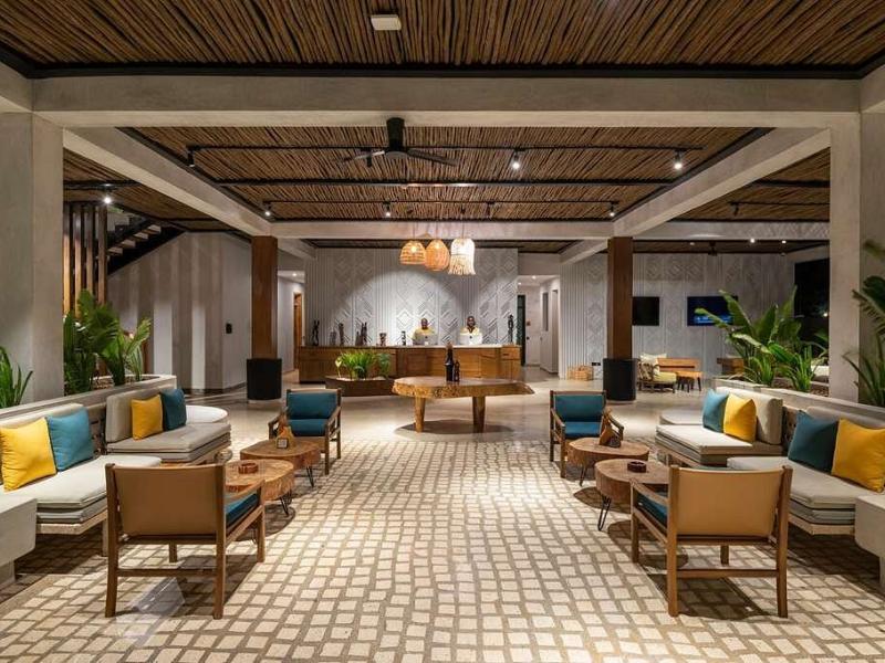 Aldiana Club Zanzibar Kwanza