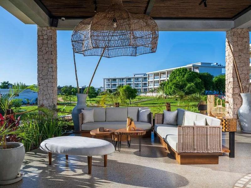 Aldiana Club Zanzibar Kwanza