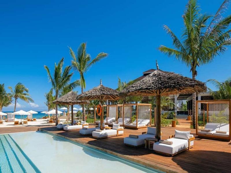 Aldiana Club Zanzibar Kwanza