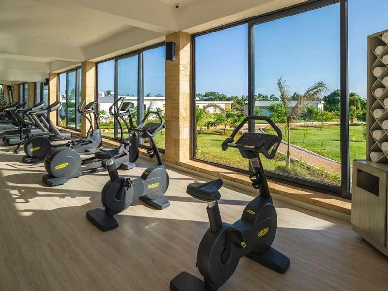 Aldiana Club Zanzibar Kwanza