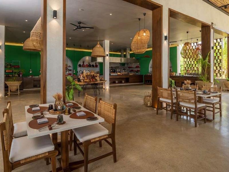 Aldiana Club Zanzibar Kwanza