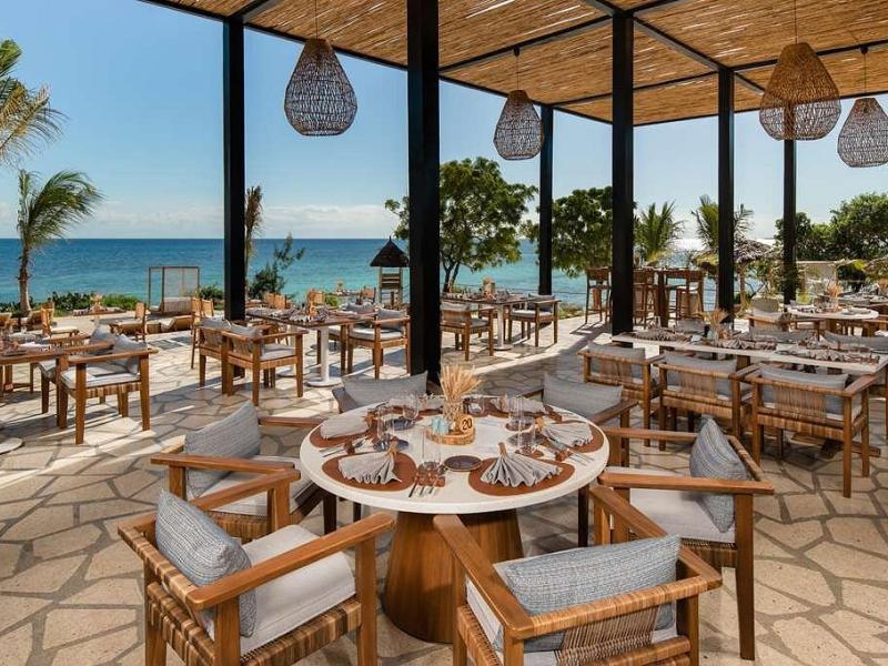 Aldiana Club Zanzibar Kwanza