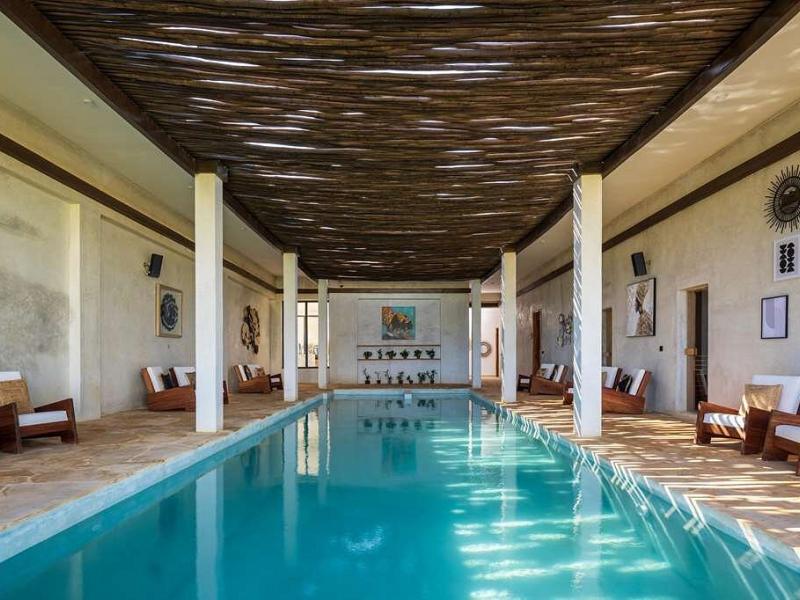 Aldiana Club Zanzibar Kwanza