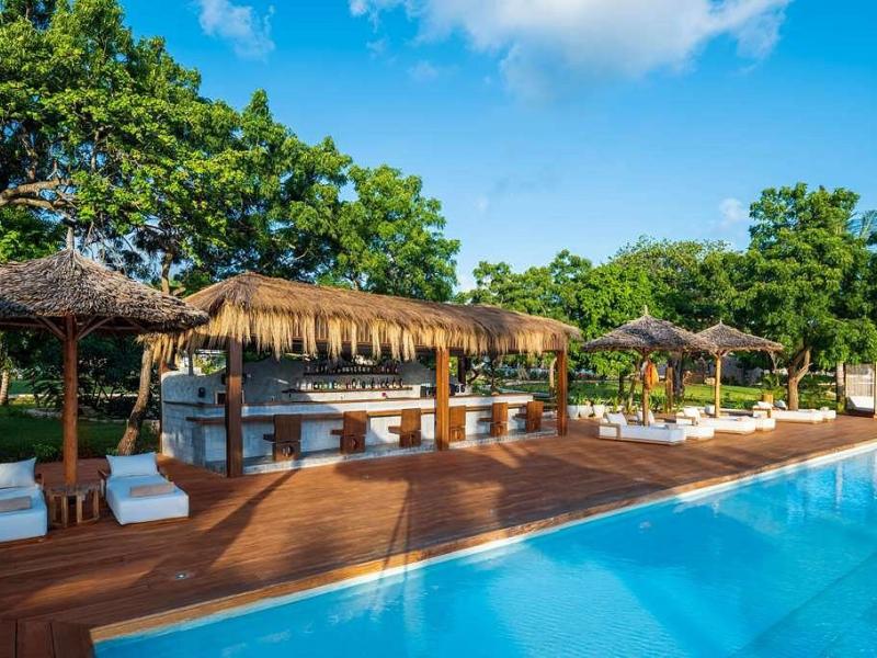 Aldiana Club Zanzibar Kwanza