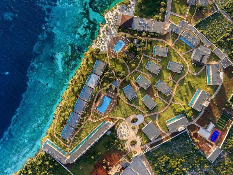 Aldiana Club Zanzibar Kwanza