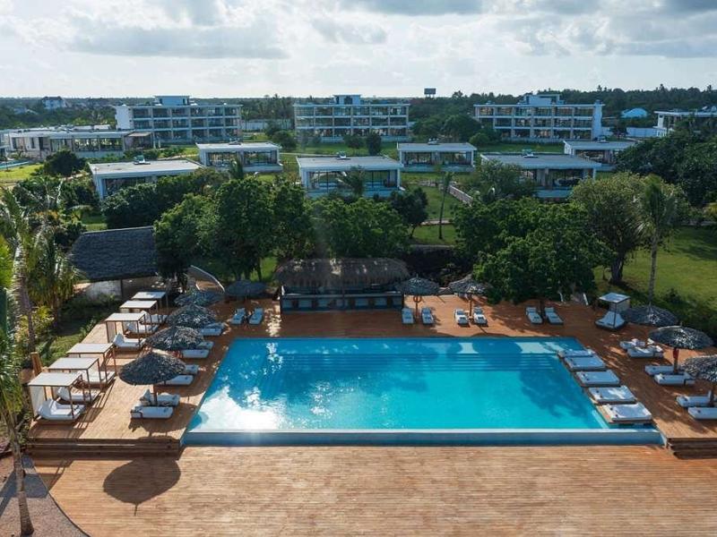 Aldiana Club Zanzibar Kwanza