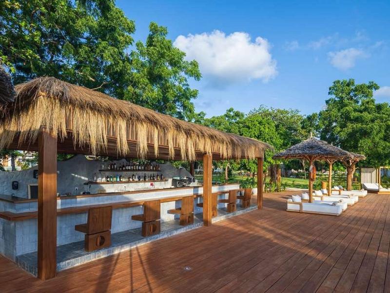 Aldiana Club Zanzibar Kwanza