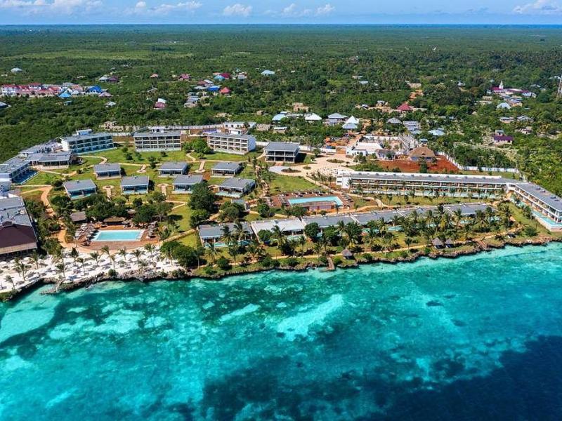 Aldiana Club Zanzibar Kwanza