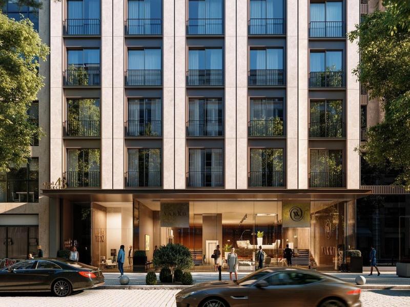 Vakko Hotel and Residence