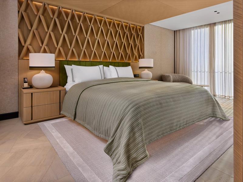 Vakko Hotel and Residence