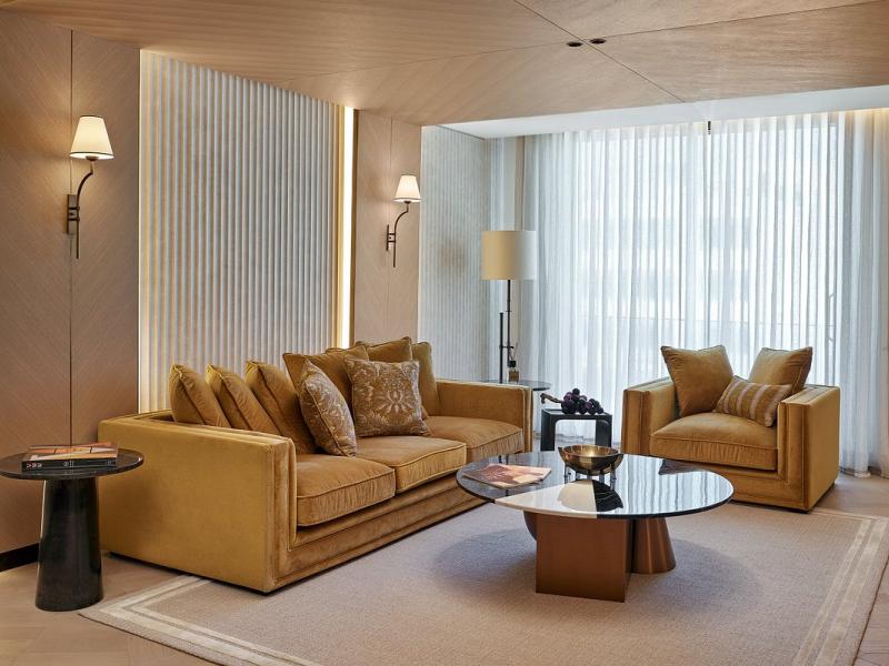 Vakko Hotel and Residence