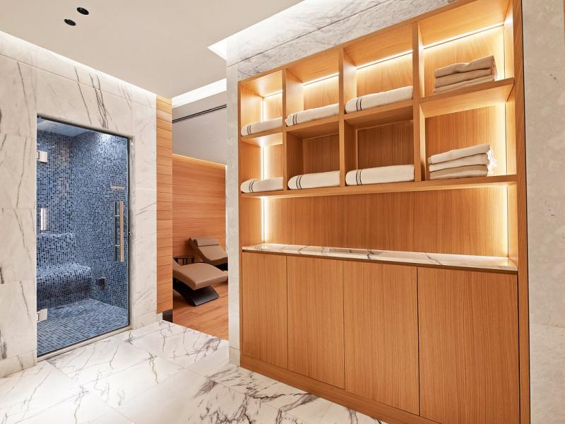 Vakko Hotel and Residence