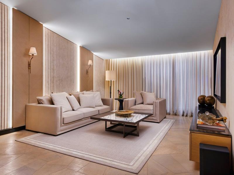 Vakko Hotel and Residence