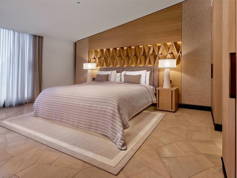 Vakko Hotel and Residence
