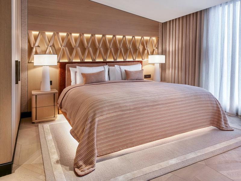 Vakko Hotel and Residence