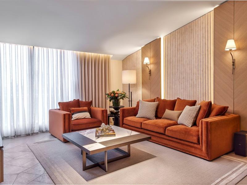 Vakko Hotel and Residence