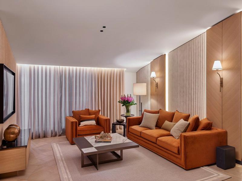 Vakko Hotel and Residence