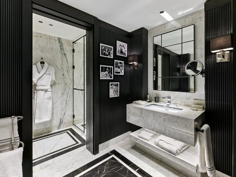 Vakko Hotel and Residence