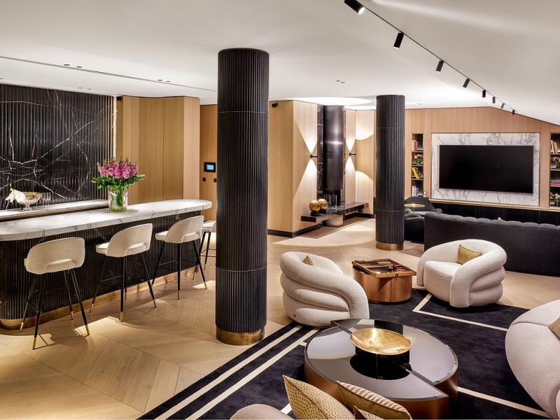 Vakko Hotel and Residence