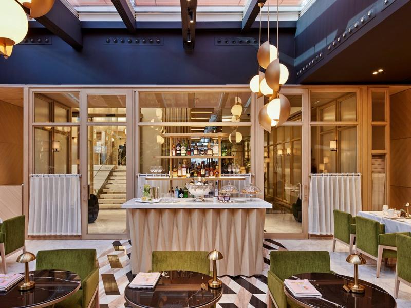 Vakko Hotel and Residence