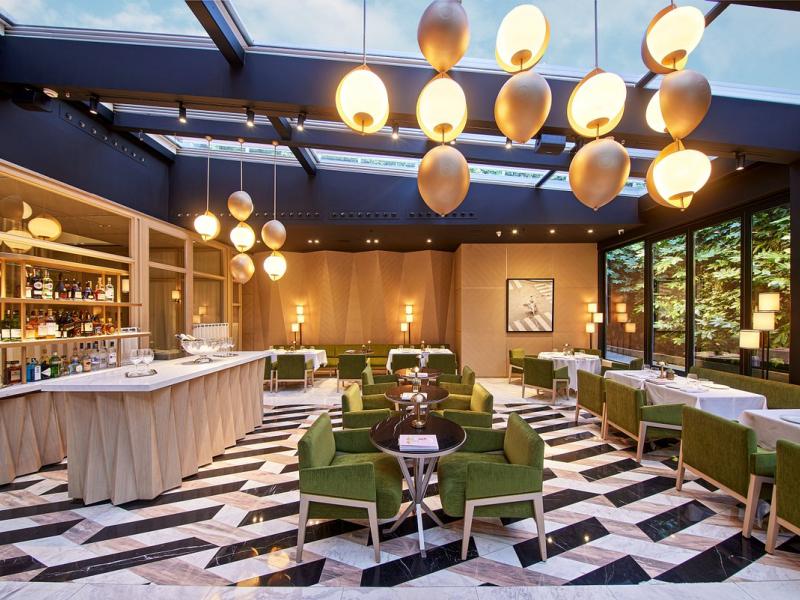 Vakko Hotel and Residence