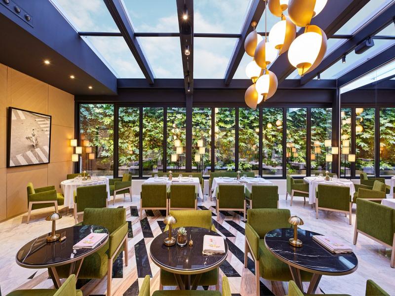Vakko Hotel and Residence