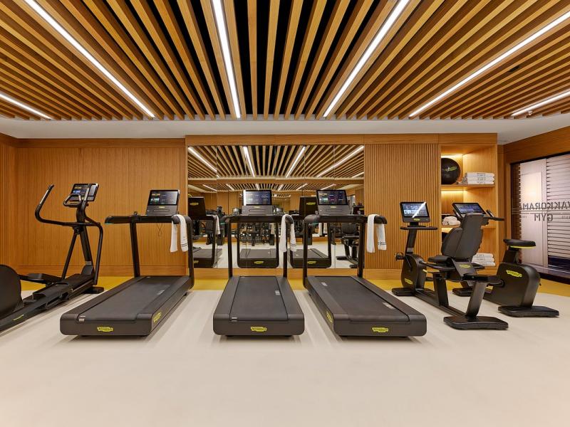 Vakko Hotel and Residence