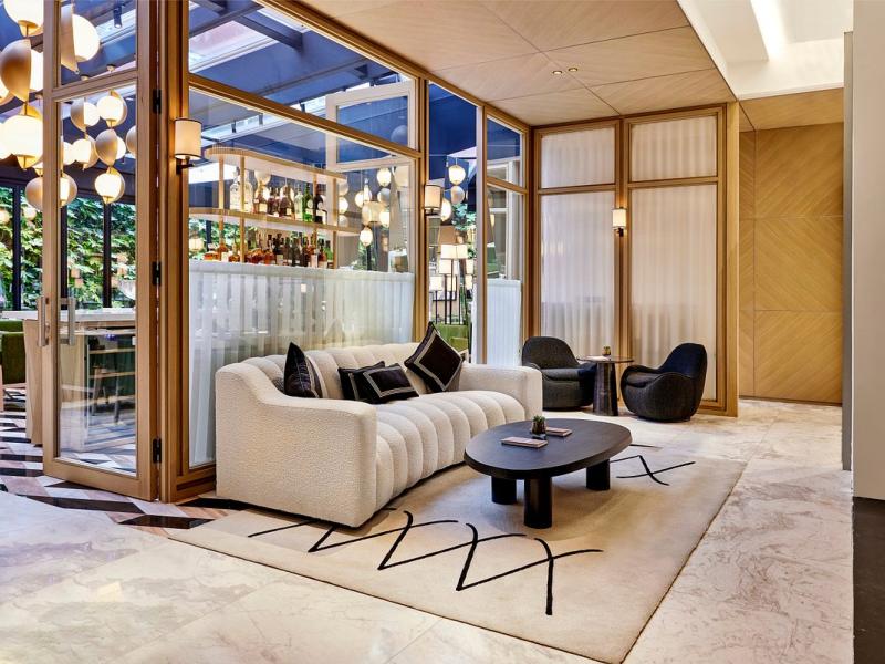 Vakko Hotel and Residence