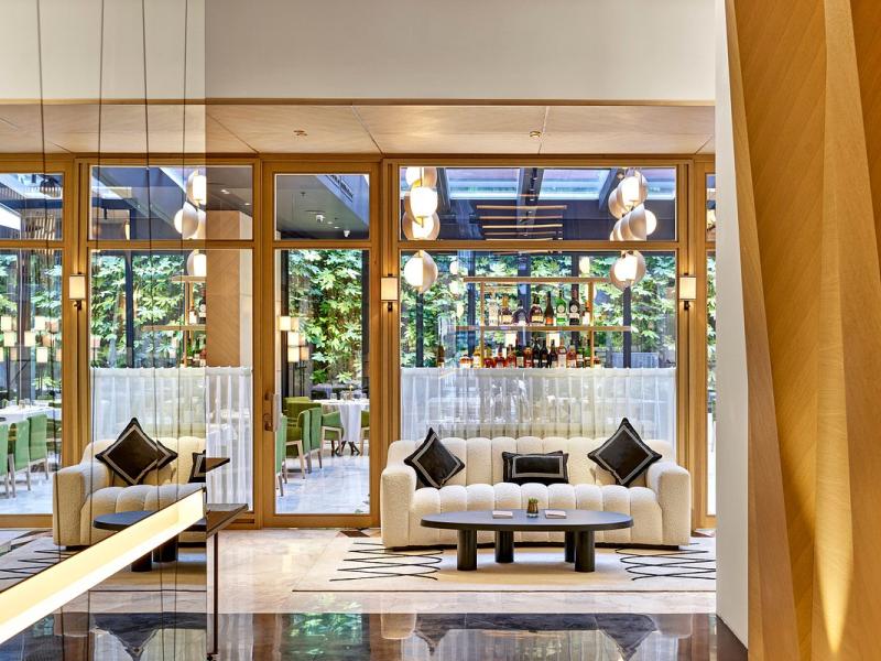 Vakko Hotel and Residence