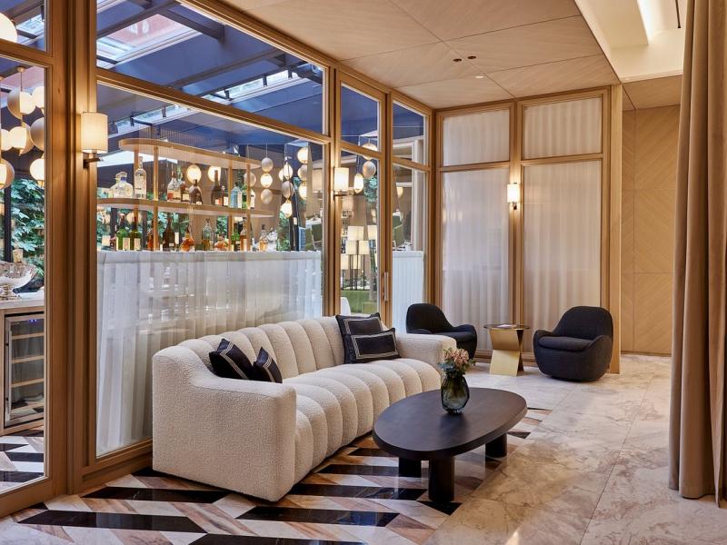 Vakko Hotel and Residence