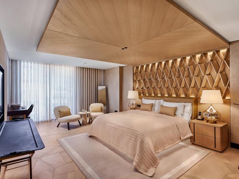Vakko Hotel and Residence