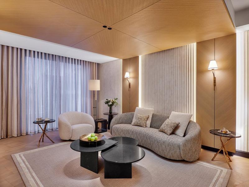 Vakko Hotel and Residence