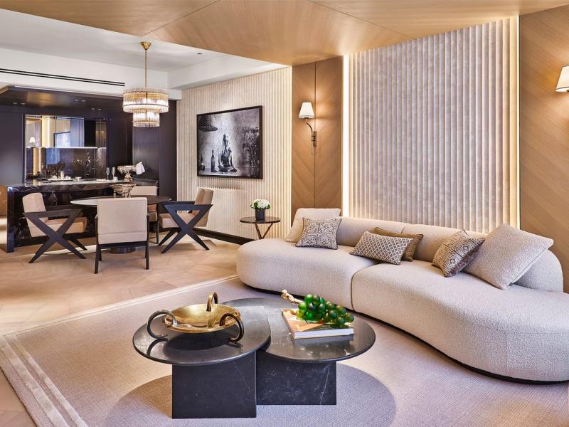 Vakko Hotel and Residence