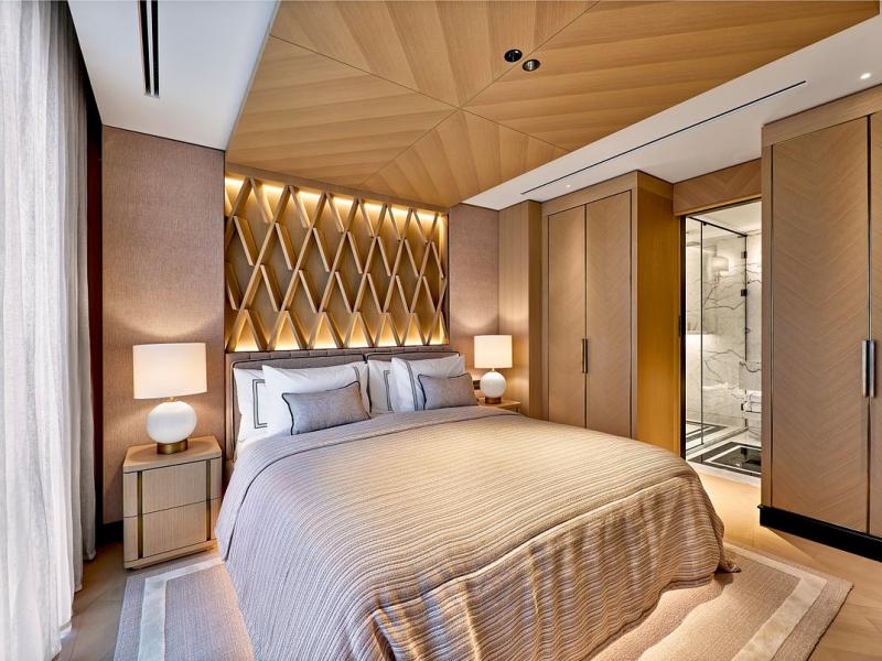 Vakko Hotel and Residence