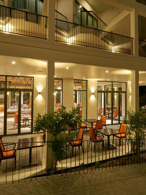 Hoan My Resort Ninh Chu