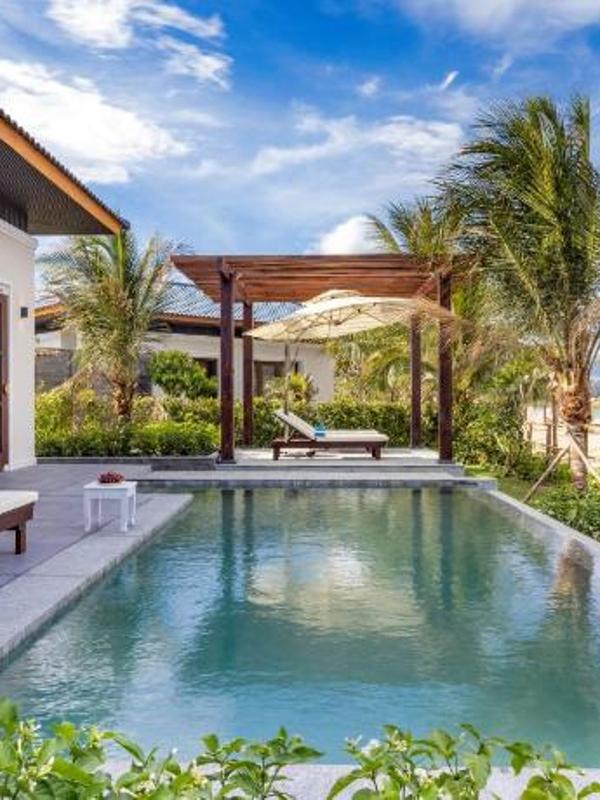 Hoan My Resort Ninh Chu