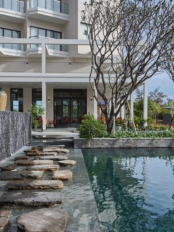 Hoan My Resort Ninh Chu