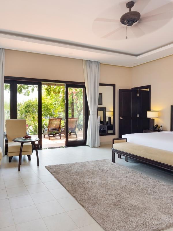 Hoan My Resort Ninh Chu