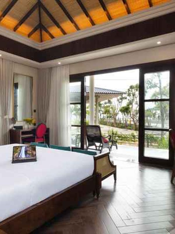 Hoan My Resort Ninh Chu