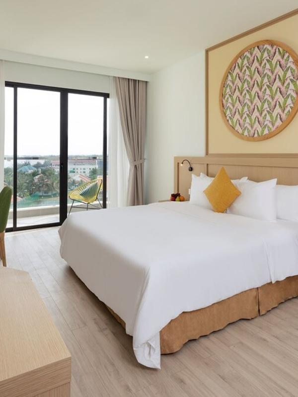 Hoan My Resort Ninh Chu