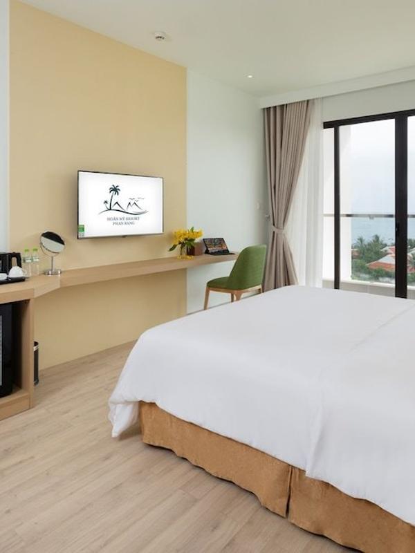 Hoan My Resort Ninh Chu