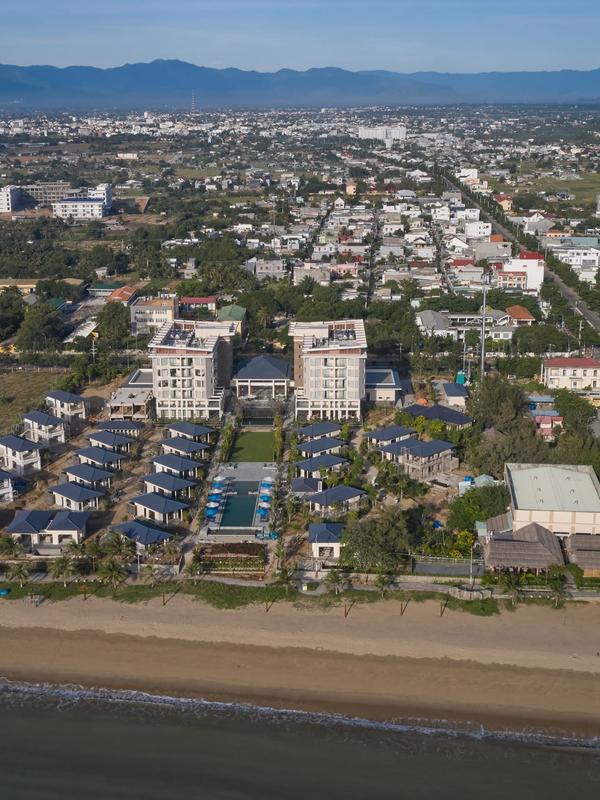 Hoan My Resort Ninh Chu