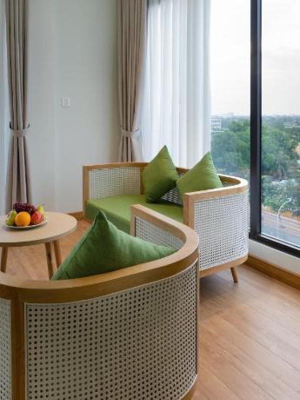 Hoan My Resort Ninh Chu